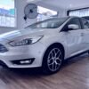Ford focus titanium mod. 2018