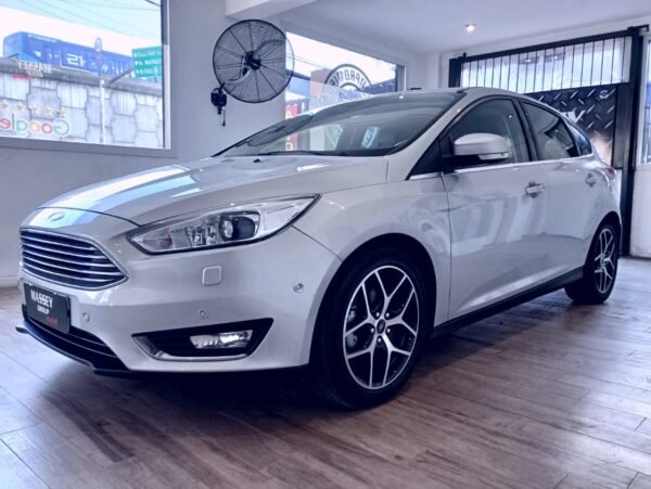 Ford focus titanium mod. 2018 - Imagen 5