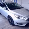 Ford focus titanium mod. 2018
