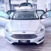 Ford focus titanium mod. 2018