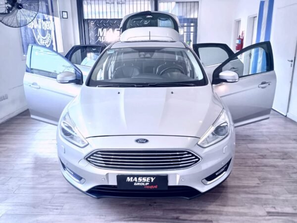 Ford focus titanium mod. 2018 - Imagen 2