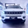 Jeep compass, mod. 2017, 4x4, caja automática