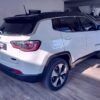 Jeep compass, mod. 2017, 4x4, caja automática