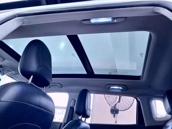 Jeep compass, mod. 2017, 4x4, caja automática - Imagen 5