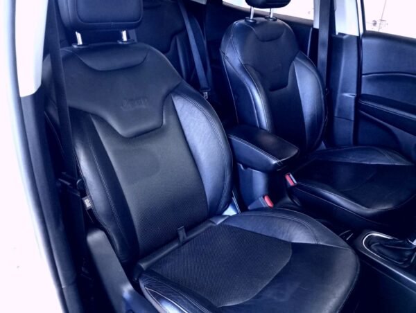 Jeep compass, mod. 2017, 4x4, caja automática - Imagen 4