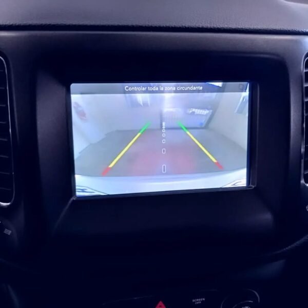 Jeep compass, mod. 2017, 4x4, caja automática - Imagen 6
