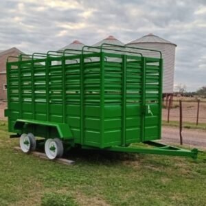 Jaula para animales