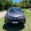TOYOTA RAV4 2.0 TX
