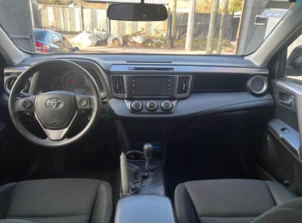 TOYOTA RAV4 2.0 TX - Imagen 2