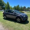 TOYOTA RAV4 2.0 TX