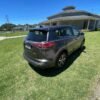TOYOTA RAV4 2.0 TX