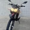 Gilera SMX
