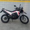 Gilera SMX