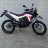 Gilera SMX