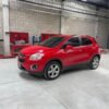 Chevrolet Tracker 1.8