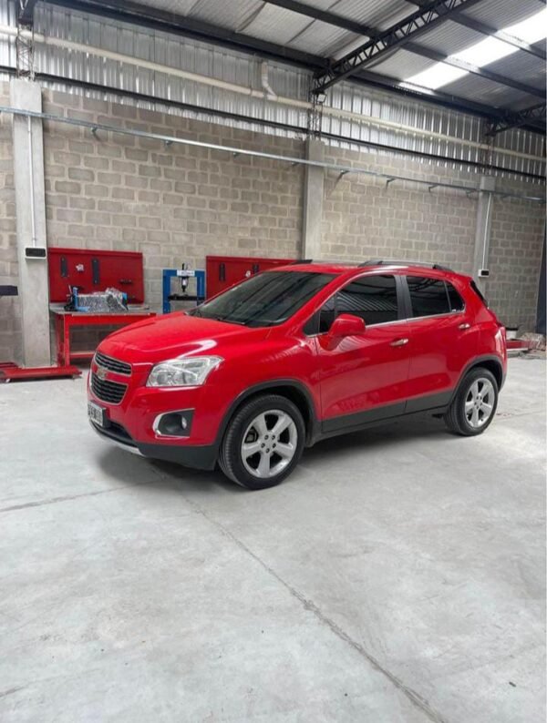 Chevrolet Tracker 1.8 - Imagen 2