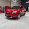 Chevrolet Tracker 1.8