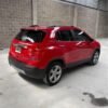 Chevrolet Tracker 1.8
