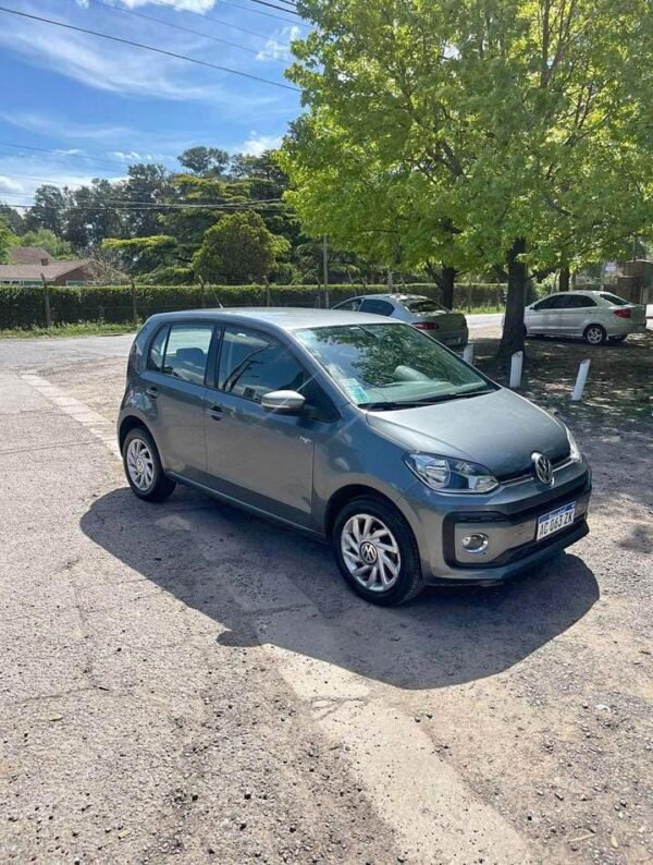 Volkswagen Up