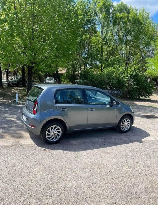 Volkswagen Up - Imagen 9