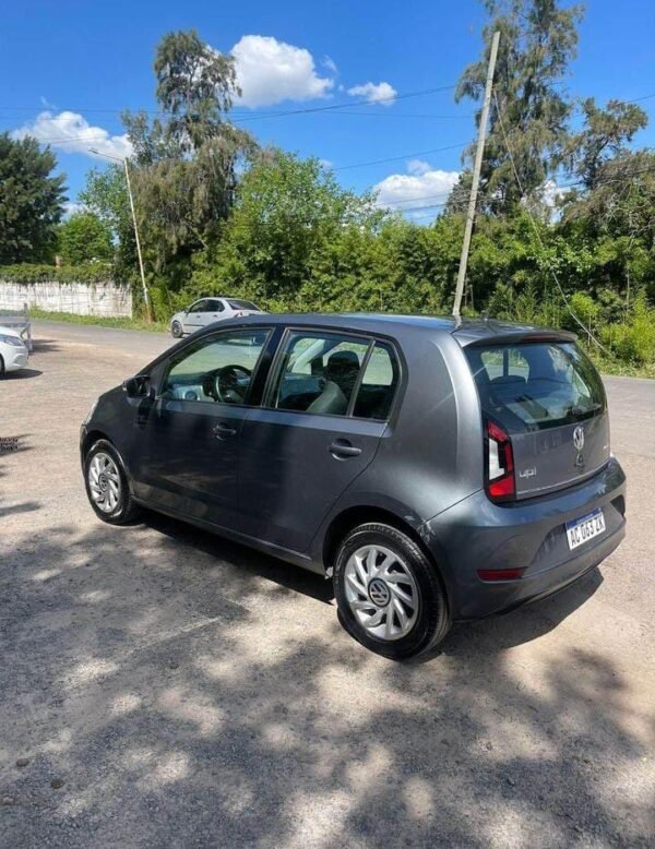 Volkswagen Up - Imagen 7