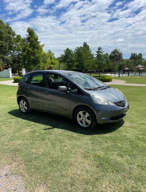 Honda Fit - Imagen 2