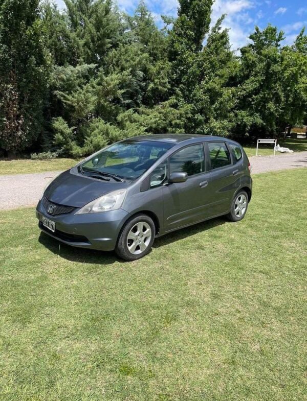 Honda Fit - Imagen 3