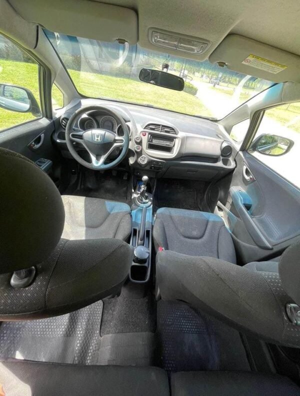 Honda Fit - Imagen 7