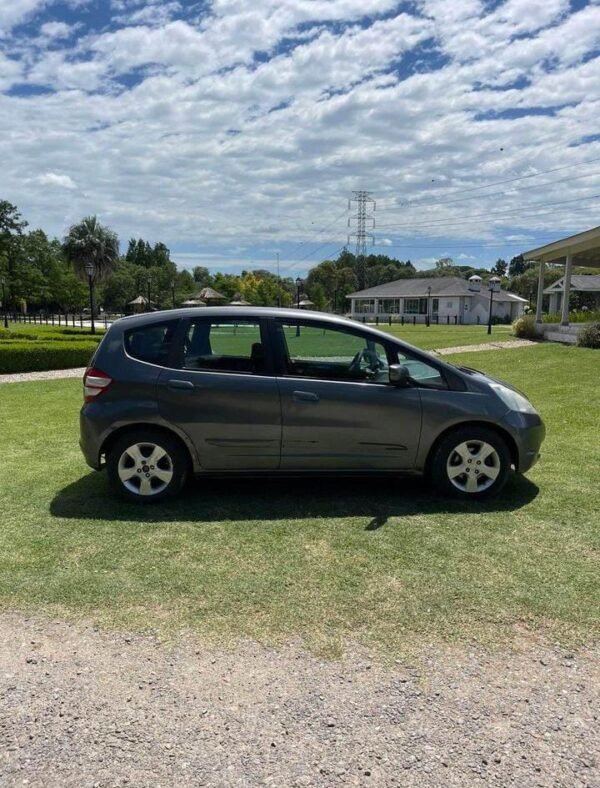 Honda Fit - Imagen 9