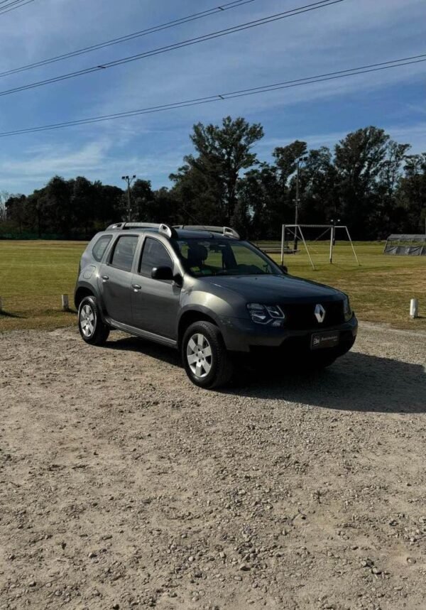 Renault Duster 1.6 - Imagen 2