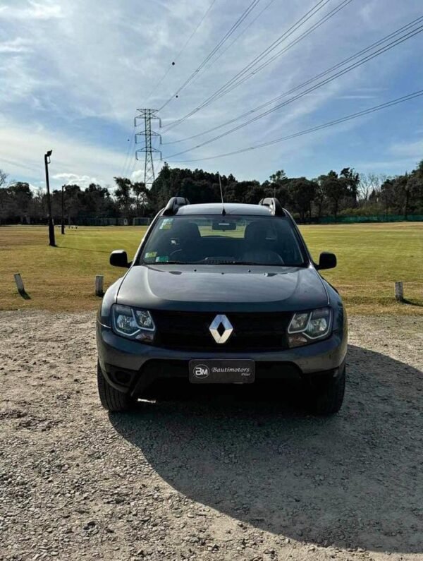 Renault Duster 1.6