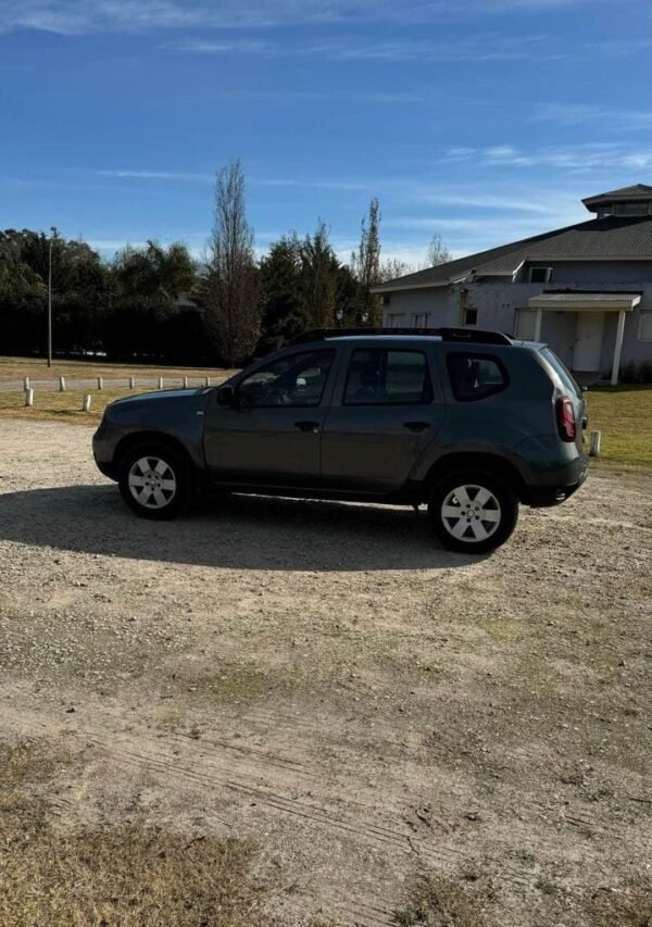 Renault Duster 1.6 - Imagen 4