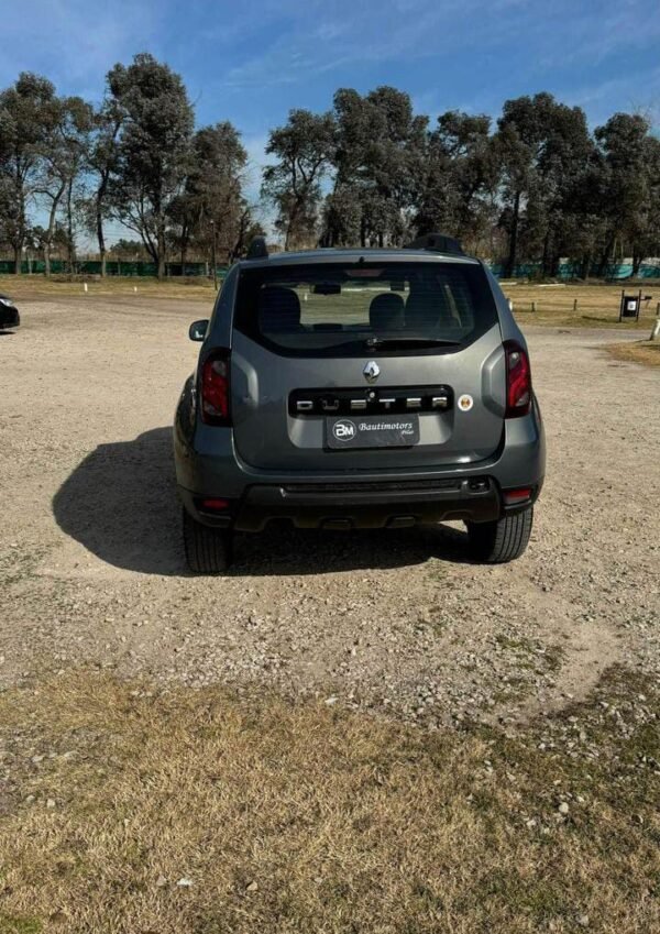 Renault Duster 1.6 - Imagen 5