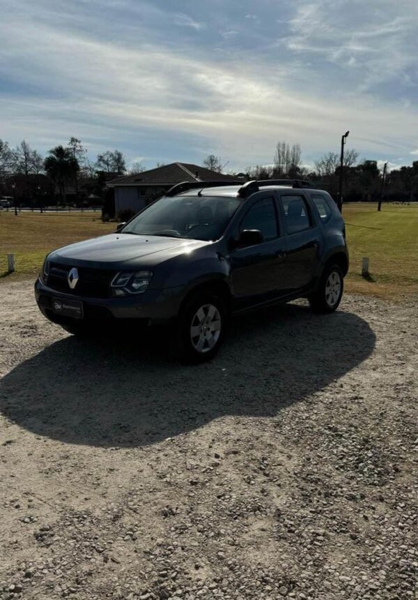 Renault Duster 1.6 - Imagen 3