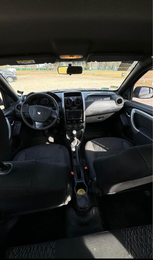 Renault Duster 1.6 - Imagen 7