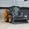 Minicargador IRON XC740C