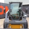 Minicargador IRON XC740C