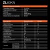 Cargador frontal ZL60KN