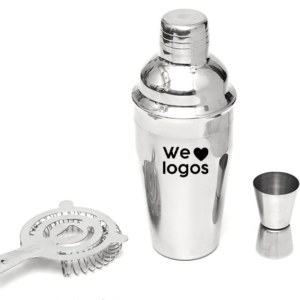 Coctail set Barman