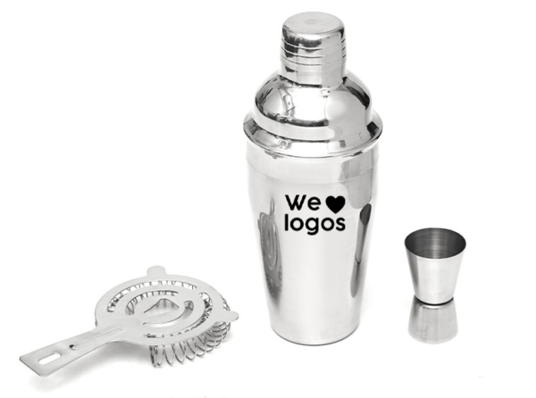 Coctail set Barman