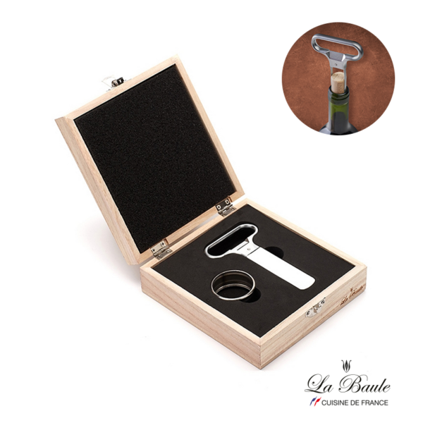 Set de Vino Sancerre 237
