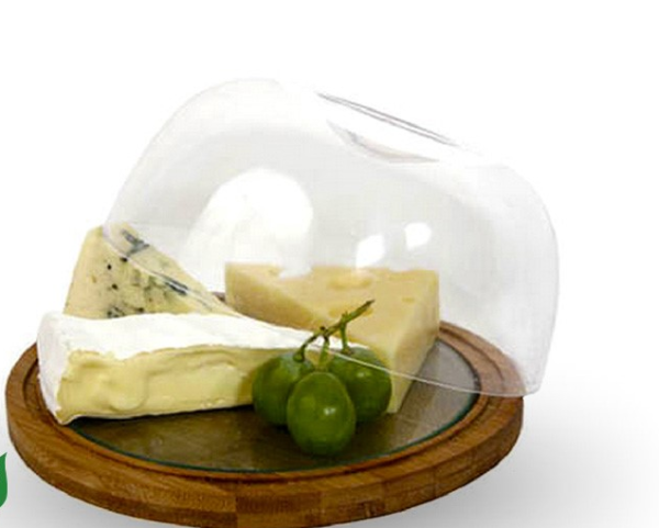 Master Cheese