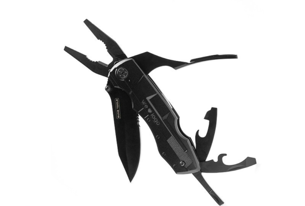 Warden Multitool