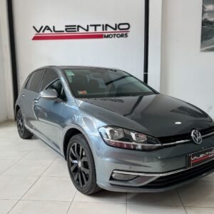 VOLKSWAGEN GOLF CONFORTLINE 1.4T MT