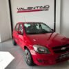 CHEVROLET CELTA LT 1.4