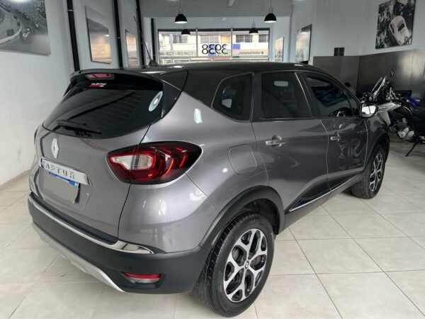 RENAULT CAPTUR 1.6 INTENSE CVT - Imagen 5