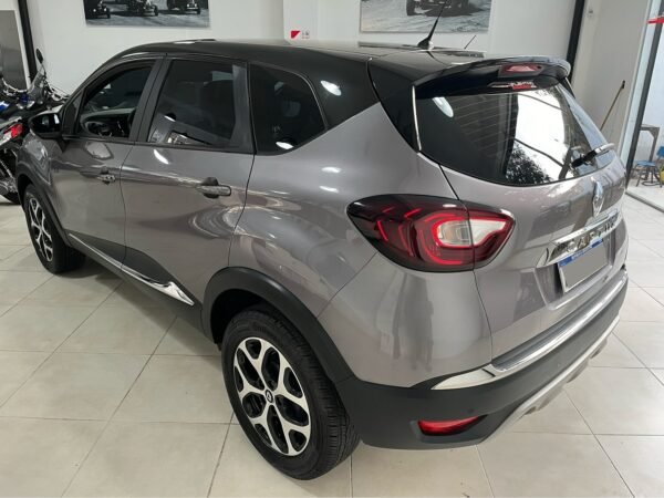 RENAULT CAPTUR 1.6 INTENSE CVT - Imagen 6