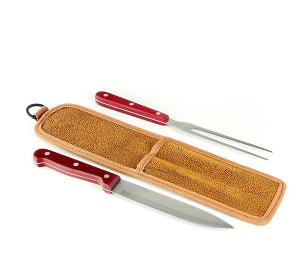 Set el Asador