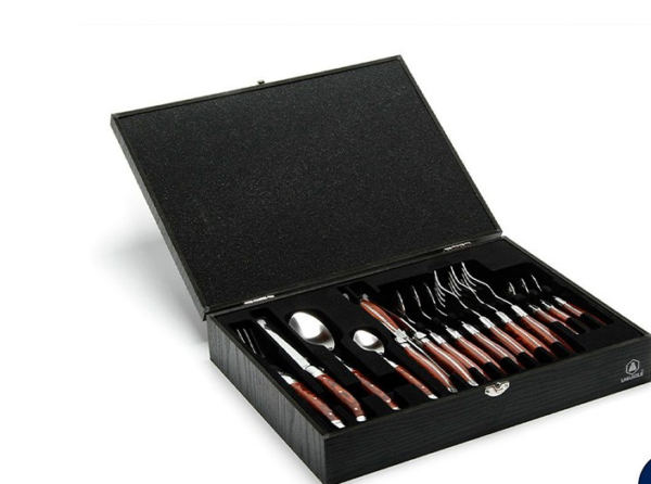 Set de mesa x 16 piezas