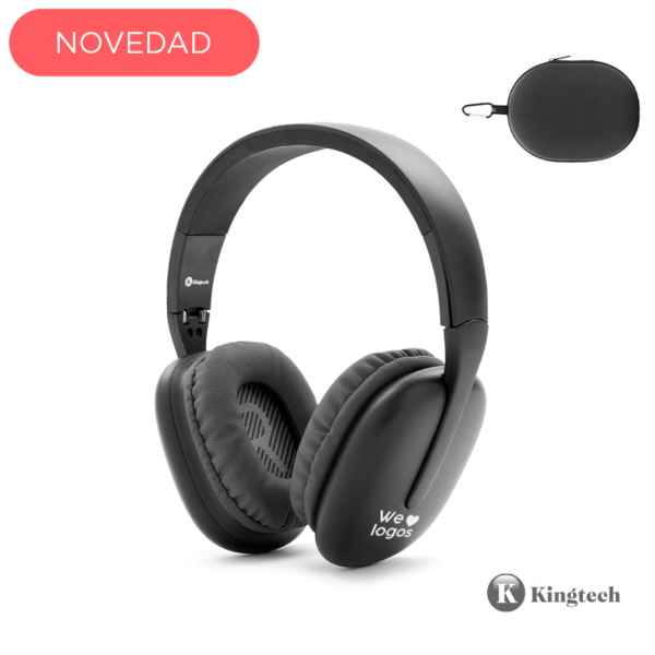 Auriculares CUFFIA